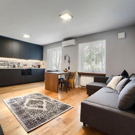 Apartament Sienkiewicza23 Lejlighed Wadowice Eksteriør billede