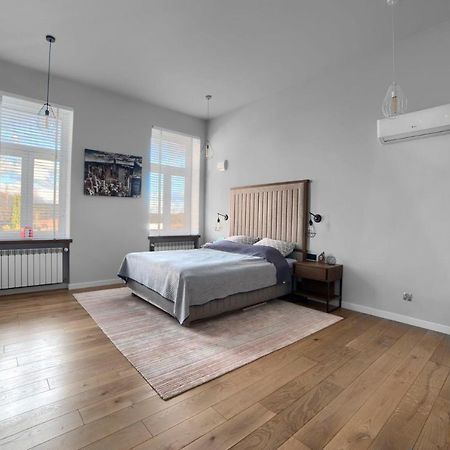 Apartament Sienkiewicza23 Lejlighed Wadowice Eksteriør billede