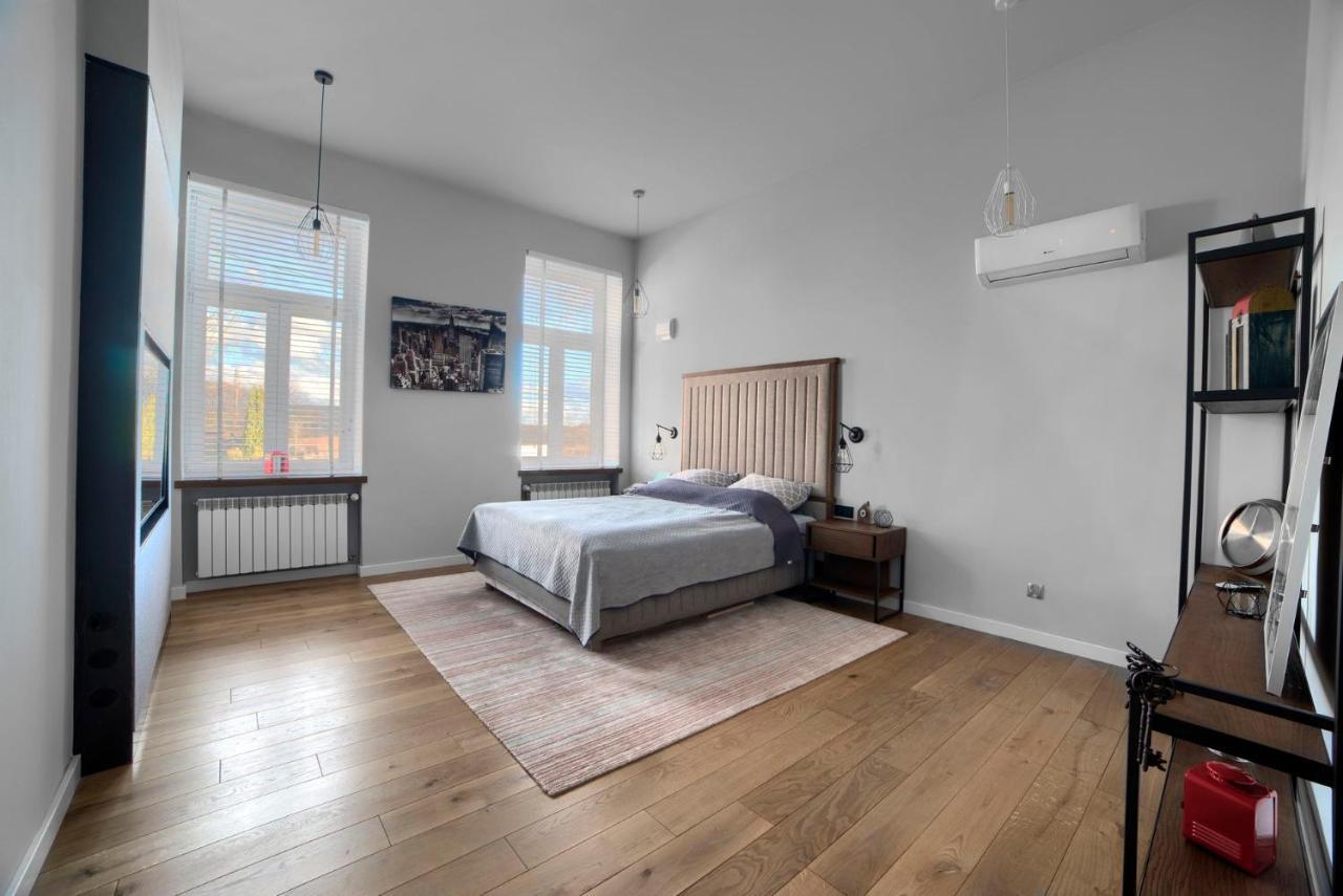 Apartament Sienkiewicza23 Lejlighed Wadowice Eksteriør billede