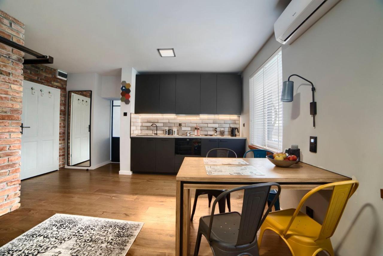 Apartament Sienkiewicza23 Lejlighed Wadowice Eksteriør billede