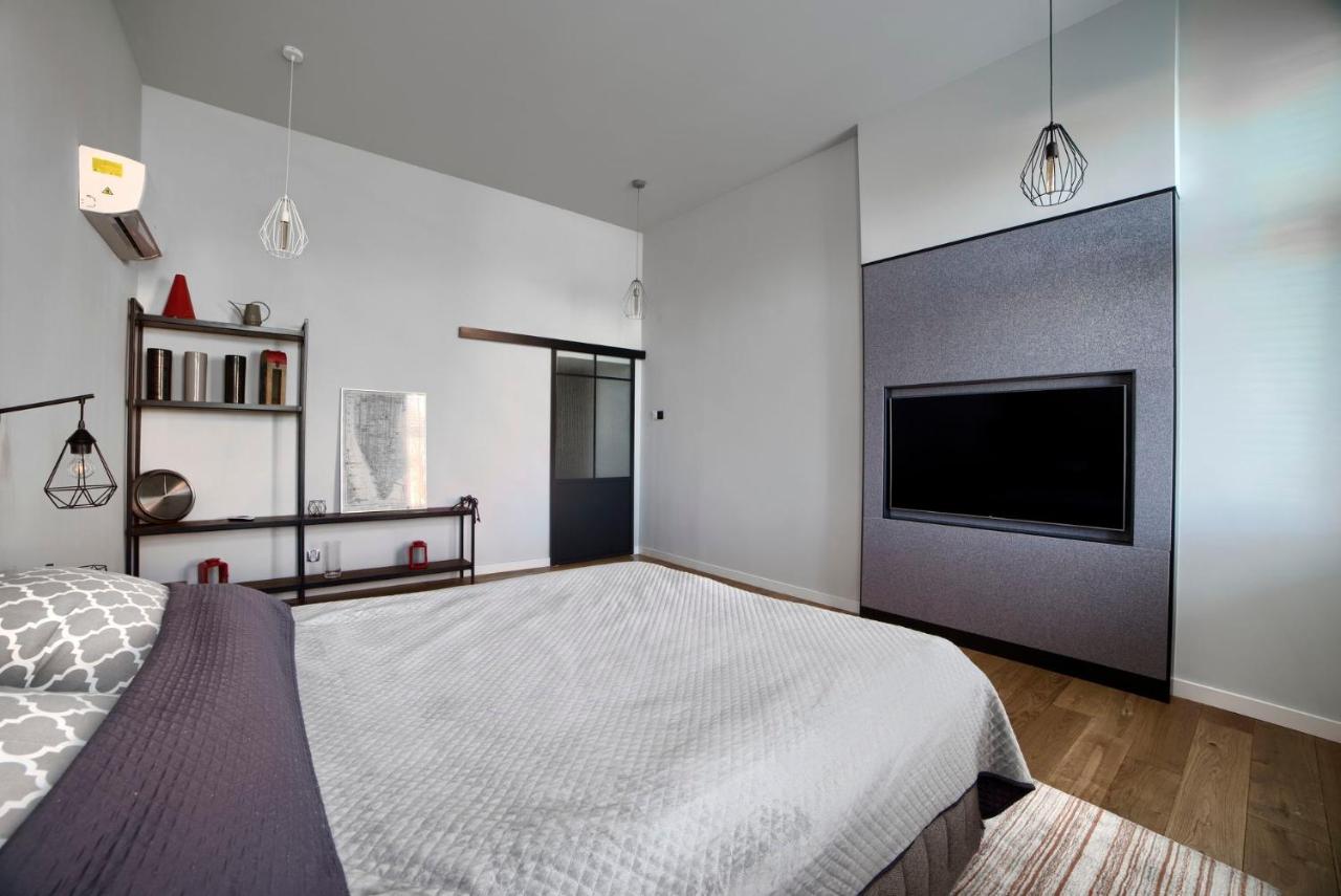 Apartament Sienkiewicza23 Lejlighed Wadowice Eksteriør billede