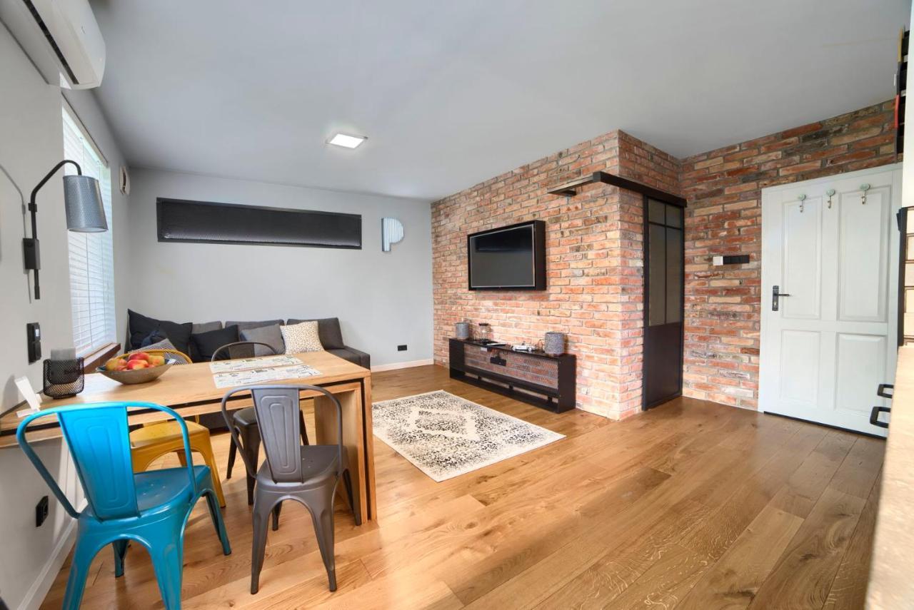 Apartament Sienkiewicza23 Lejlighed Wadowice Eksteriør billede