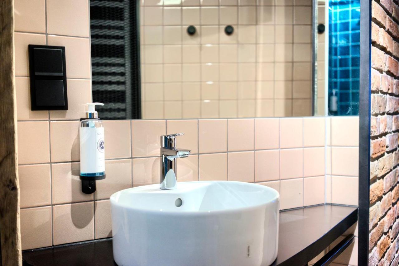 Apartament Sienkiewicza23 Lejlighed Wadowice Eksteriør billede
