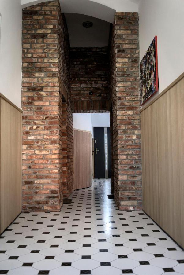 Apartament Sienkiewicza23 Lejlighed Wadowice Eksteriør billede